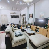 NHÀ GẦN HỒ BA MẪU 46m2_LÔ GÓC 5 TẦNG_2 MẶT NGÕ THÔNG_VỀ Ở NGAY, hơn 11 tỷ